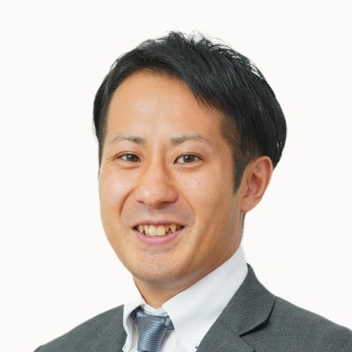 井俣 裕登